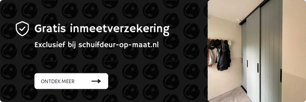 Inmeten & monteren