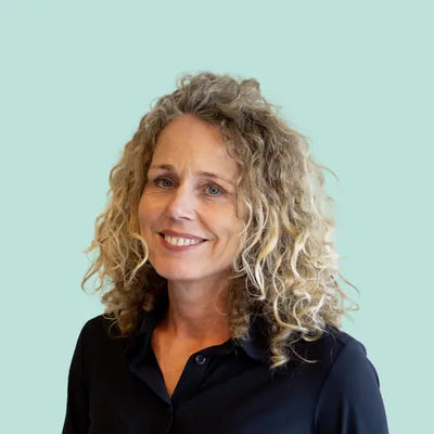Jolanda Willemsen